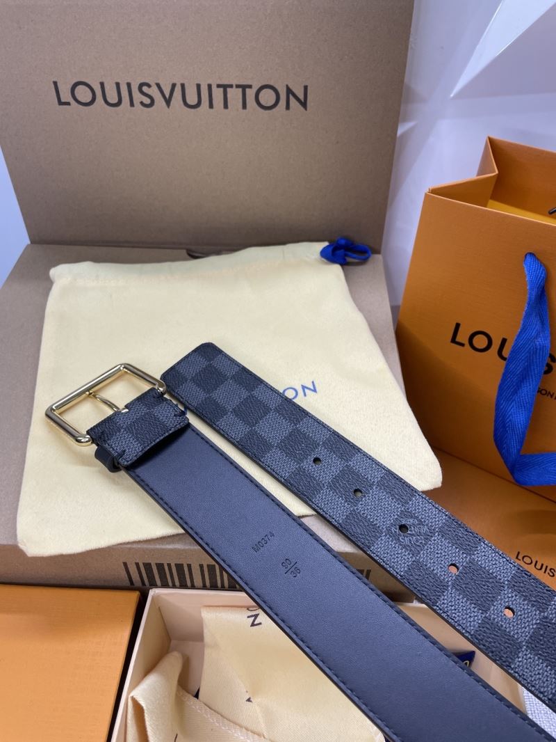 Louis Vuitton Belts